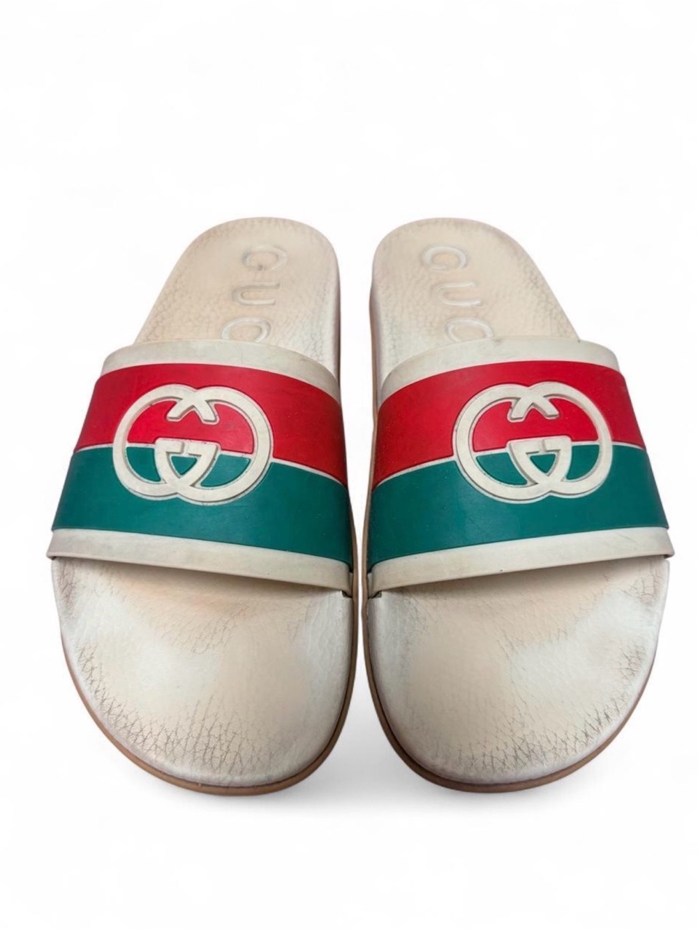 GUCCI - Men’s Sandals